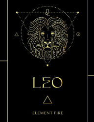 Title: Leo Journal, Author: R. P. L. Moore