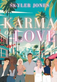 Title: Karma of Love, Author: Skyler Jones
