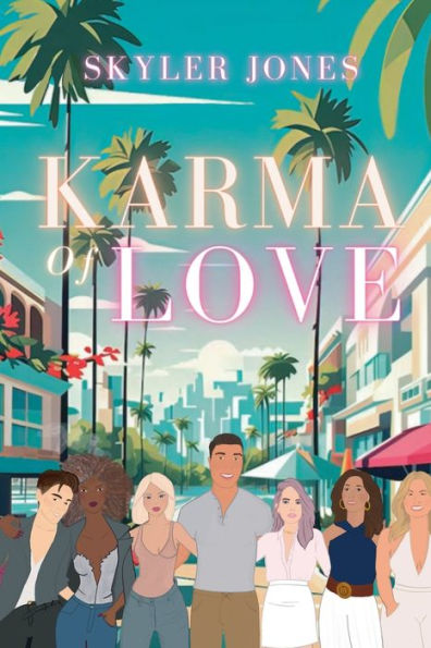 Karma of Love