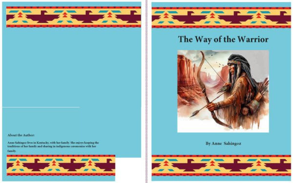 The Warrior's Way