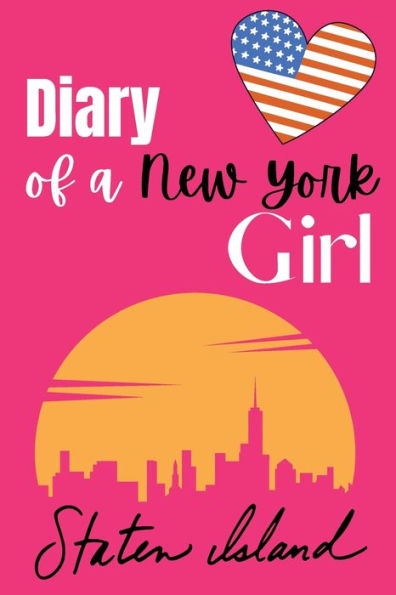 Diary of a New York Girl: New York Journal