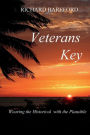 Veterans Key: Weaving the historical with the plausible