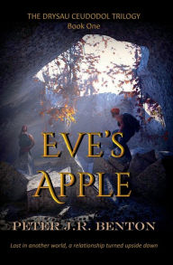 Title: Eve's Apple, Author: Peter Benton