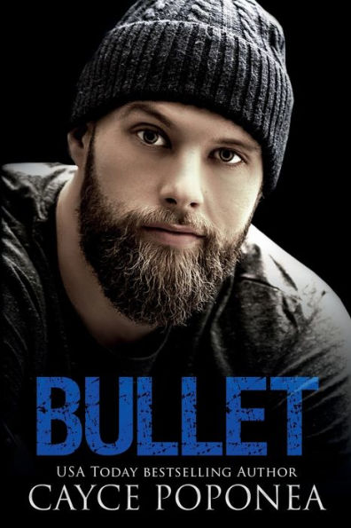 Bullet: A Motorcycle Club Romance