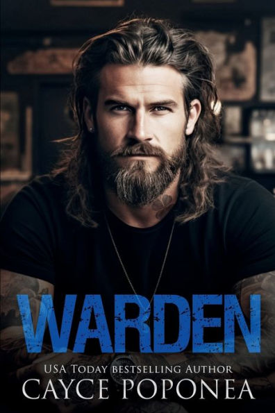 Warden