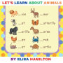 Let's Learn about Animals