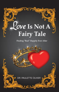 Title: Love Is Not A Fairy Tale: Finding 