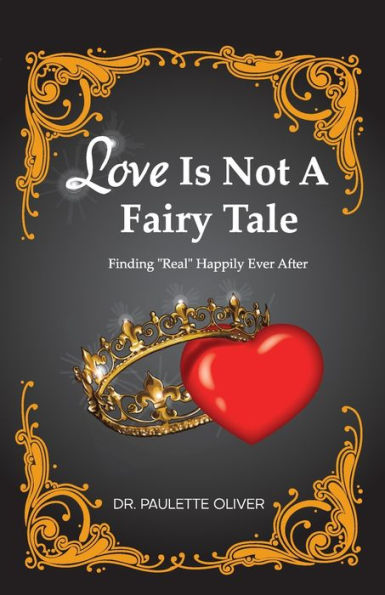 Love Is Not A Fairy Tale: Finding 