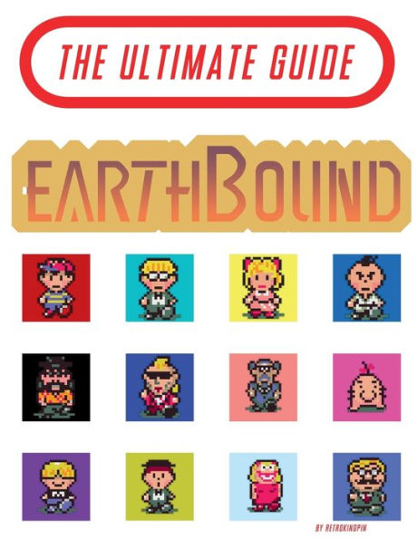 Earthbound - The Ultimate Guide