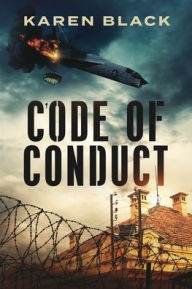 Title: CODE OF CONDUCT, Author: Karen Black