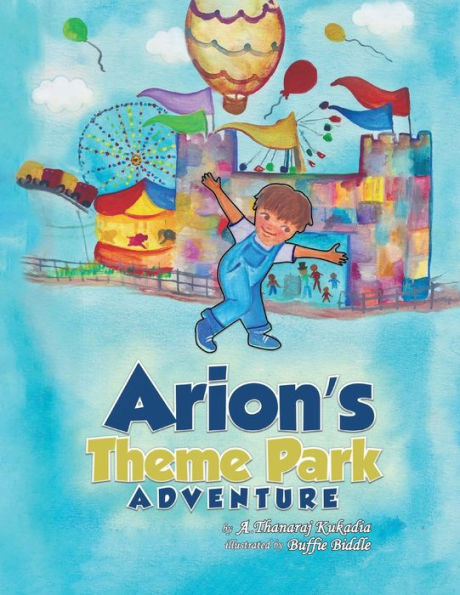 Arion's Theme Park Adventure