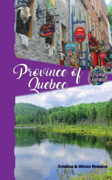 Province of Quebec