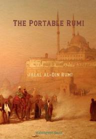 Title: The Portable Rumi, Author: Rumi