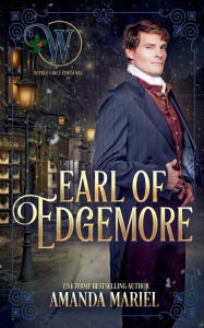 Title: Earl of Edgemore, Author: Amanda Mariel