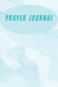 Title: Prayer Journal, Author: Prints Parade Gallery