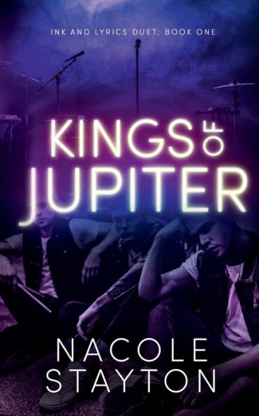 Kings of Jupiter
