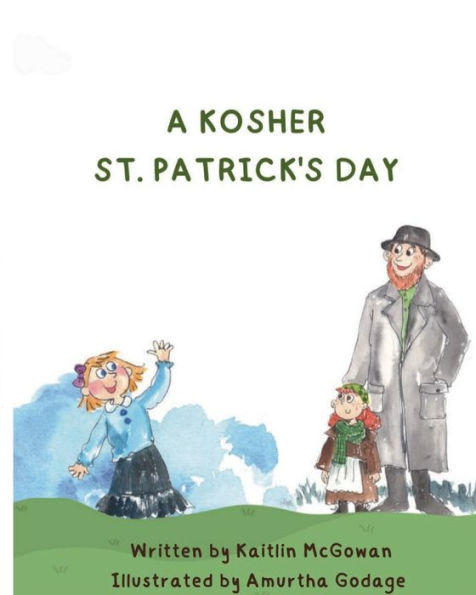 A Kosher St. Patrick's Day