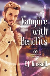 Title: Vampire With Benefits: A Mythmatched story, Author: E. J. Russell