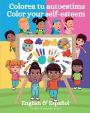 Colorea tu autoestima: Color your self-esteem