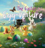The Easter Egg-venture