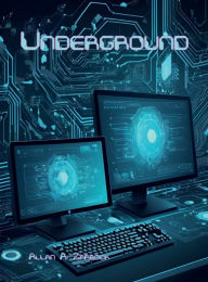 Title: Underground, Author: Allan A. Zarbock