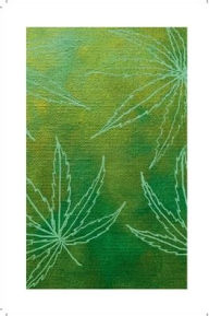Title: A Pocketful of Happy Healings: An Integrative Journal & Mini Guide for those Seeking Health & Wellness Through Cannabis, Author: Elizabeth Braden