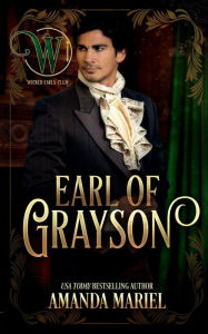 Title: Earl of Grayson, Author: Amanda Mariel