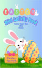 Easter Mini Activity Book
