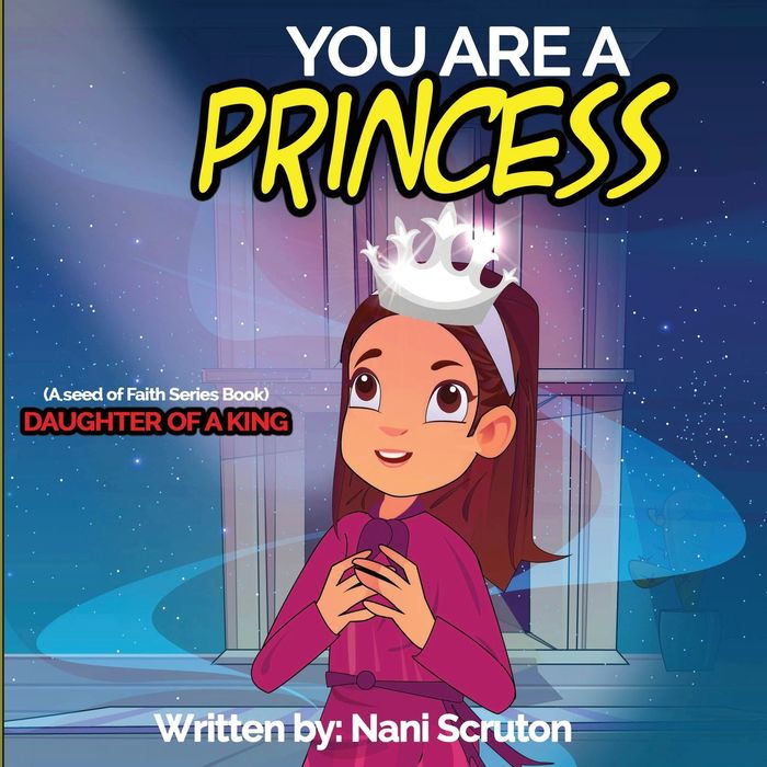 You are a Princess