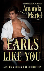 Title: Earls Like You, Author: Amanda Mariel