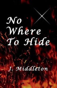 Title: No Where To Hide, Author: J Middleton