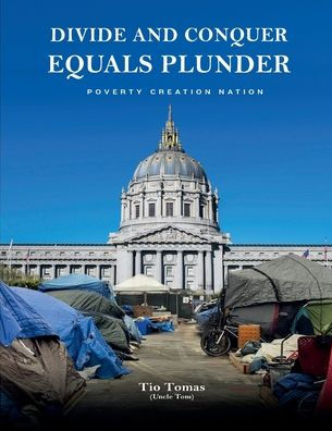 Divide And Conquer Equals Plunder