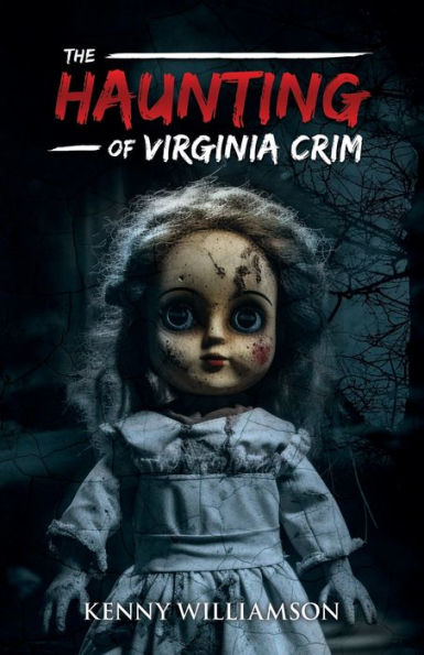 The Haunting of Virginia Crim