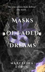 Download kindle books to ipad and iphone Masks of Faded Dreams in English 9798881141332 CHM iBook DJVU