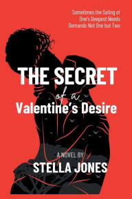 Title: A Valentine's Desire, Author: Stella Jones