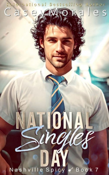 National Singles Day: A cheeky m/m romantic comedy