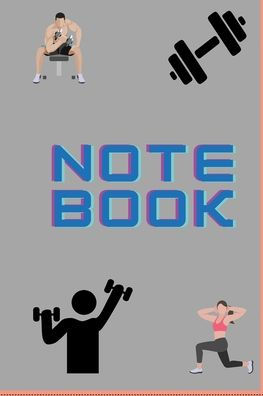Notebook: Exercise:Journal