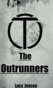 E book for mobile free download The Outrunners FB2 in English