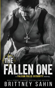 Title: The Fallen One, Author: Brittney Sahin
