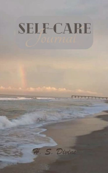 Self-Care Journal