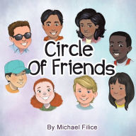 Title: Circle of Friends, Author: Michael Filice