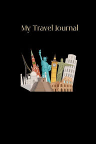 Title: Adventure Awaits: Travel Journal with World Map and More:, Author: Advita Vani
