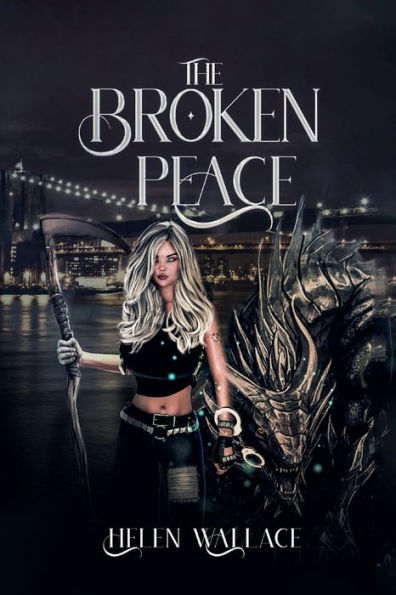 The Broken Peace