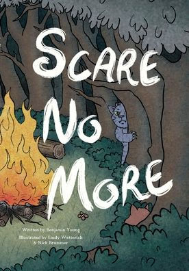 Scare No More