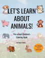 LET'S LEARN ABOUT ANIMALS!