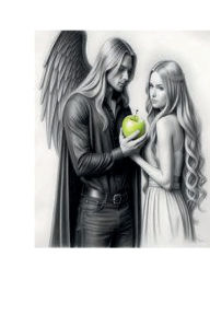 Title: It All Started with an Apple: Lucifer's Story of Eve, Author: Amie Taylor