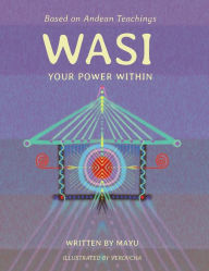 Title: Wasi: Your Power Within, Author: Sophie Rixe