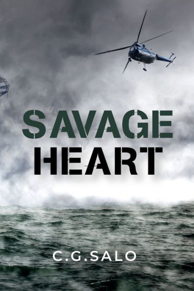 Savage Heart