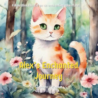 Title: Alex's Enchanted Journey, Author: Stephanie Karmann