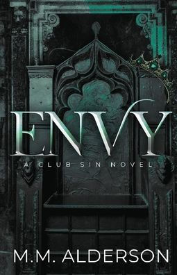 Envy (A Club Sin Novel) by Morgan Alderson, Paperback | Barnes & Noble®